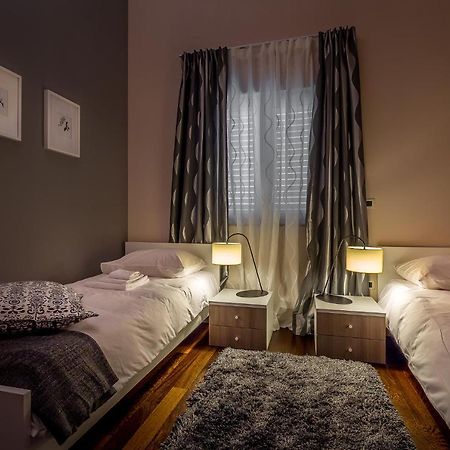 Apartment Maris Rovinj Dış mekan fotoğraf