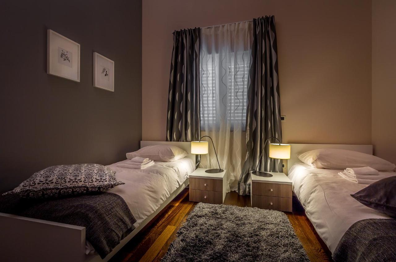 Apartment Maris Rovinj Dış mekan fotoğraf