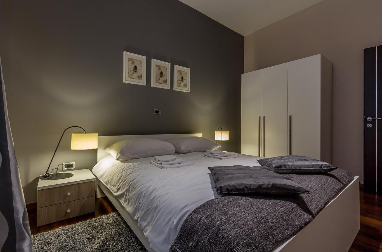Apartment Maris Rovinj Dış mekan fotoğraf