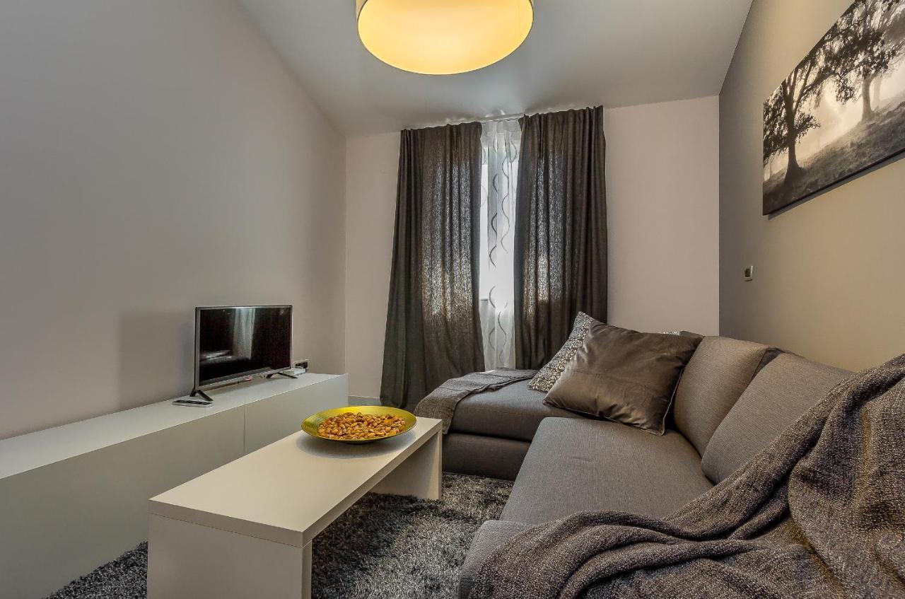 Apartment Maris Rovinj Dış mekan fotoğraf